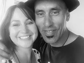 About Hold Fast Concrete Wanaka Manu & Mel McLeod
