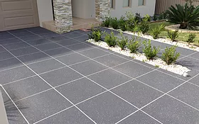 Hold Fast Concrete Resurfacing