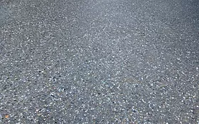 Hold Fast Concrete Exposed Aggregate Concrete